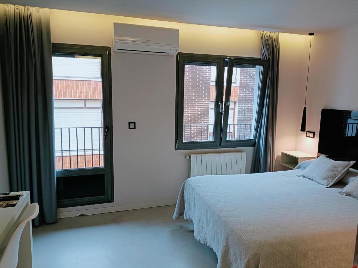 Ardigales 11 Hotel Castro Urdiales Eksteriør billede